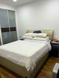 Parc Rosewood (D25), Condominium #570628591
